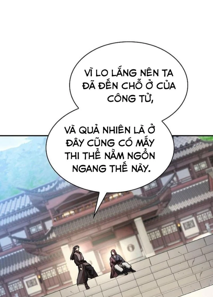 Điệp VIên Ma GIáo Chapter 18 - 151