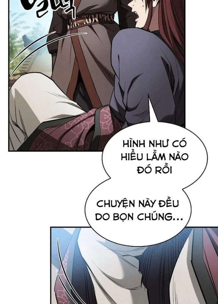 Điệp VIên Ma GIáo Chapter 18 - 161