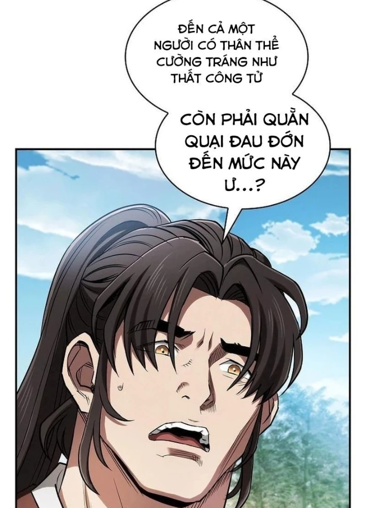 Điệp VIên Ma GIáo Chapter 18 - 171