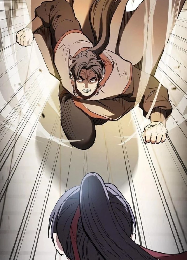 Điệp VIên Ma GIáo Chapter 18 - 189