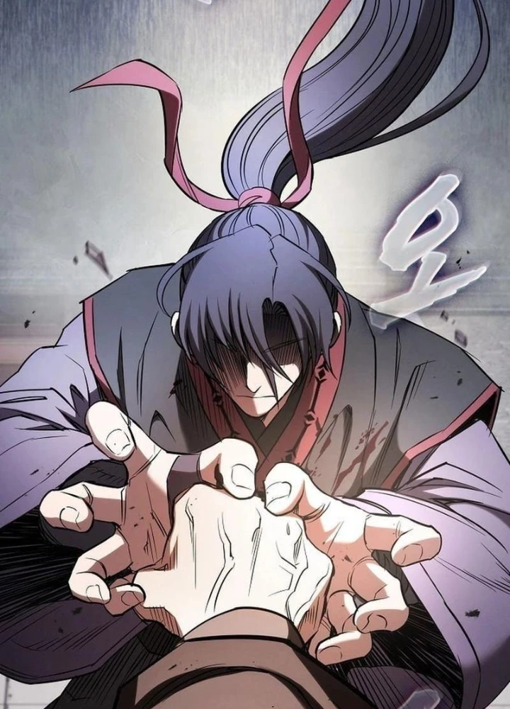 Điệp VIên Ma GIáo Chapter 18 - 205