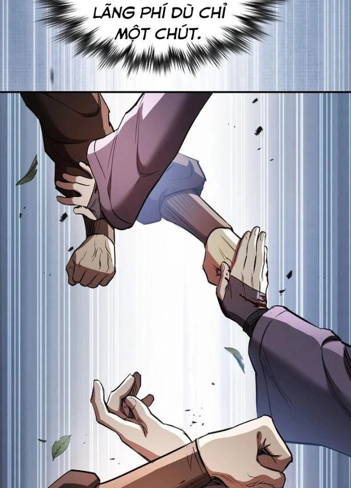 Điệp VIên Ma GIáo Chapter 18 - 227