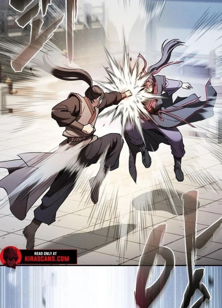 Điệp VIên Ma GIáo Chapter 18 - 233