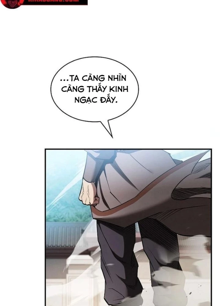 Điệp VIên Ma GIáo Chapter 18 - 251