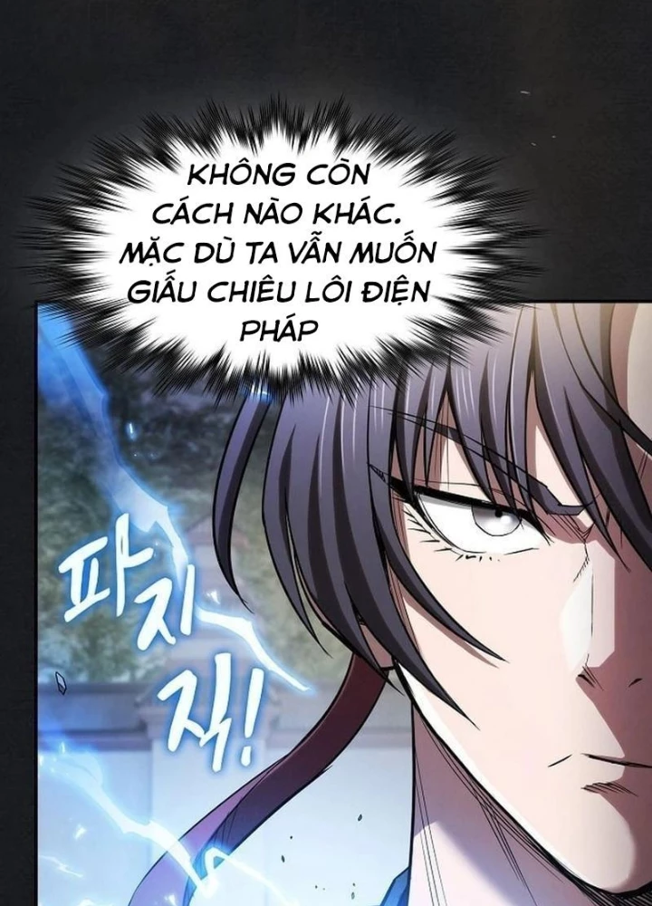 Điệp VIên Ma GIáo Chapter 18 - 277