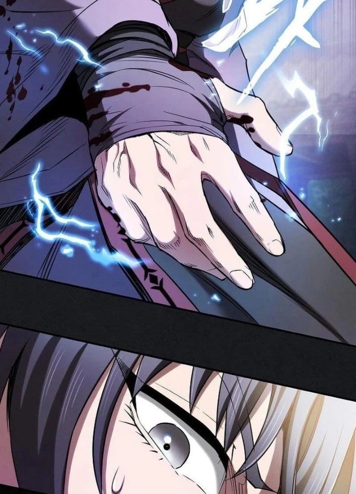 Điệp VIên Ma GIáo Chapter 18 - 285