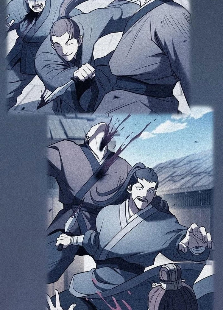 Điệp VIên Ma GIáo Chapter 18 - 289