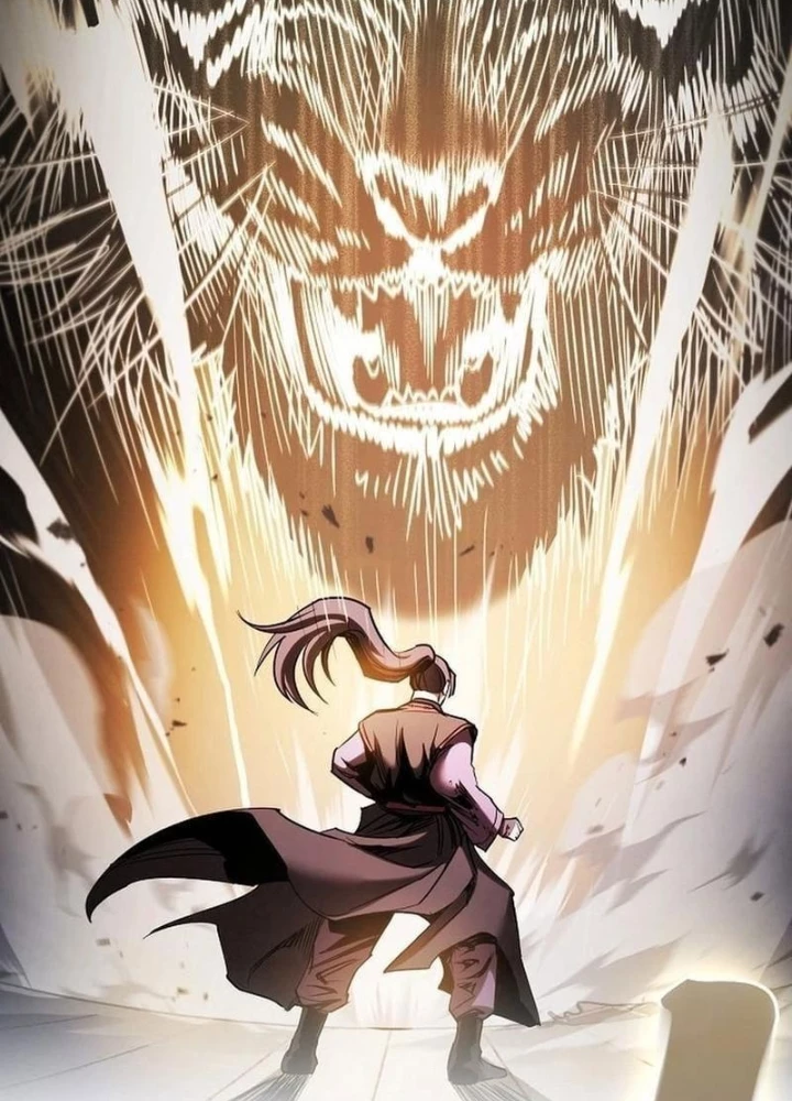 Điệp VIên Ma GIáo Chapter 18 - 307