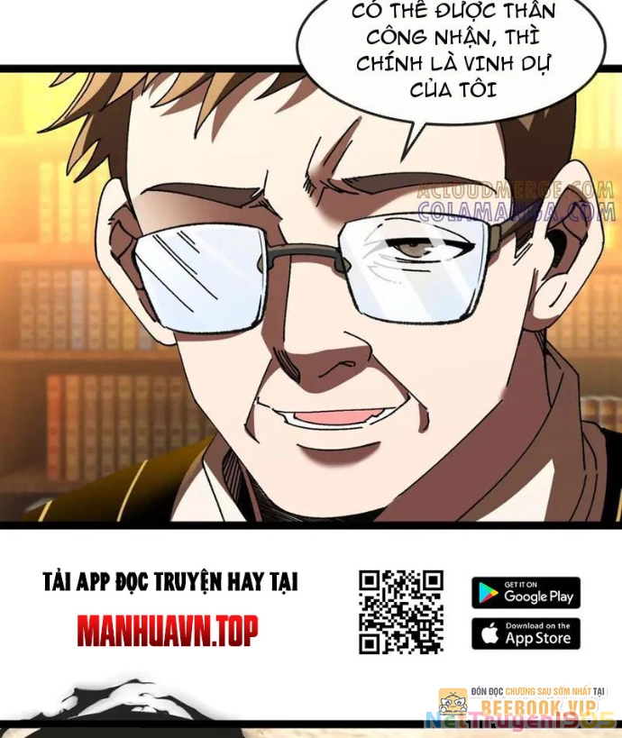 Sự Báo Thù Của Hiệp Sĩ Mạnh Nhất Bị Phản Bội Chapter 26 - 21