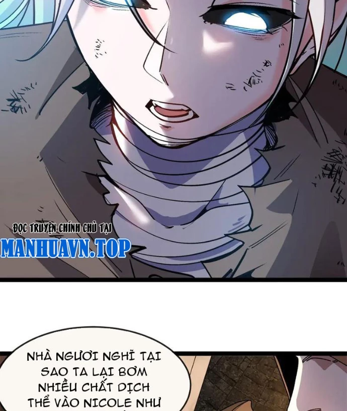 Sự Báo Thù Của Hiệp Sĩ Mạnh Nhất Bị Phản Bội Chapter 26 - 56