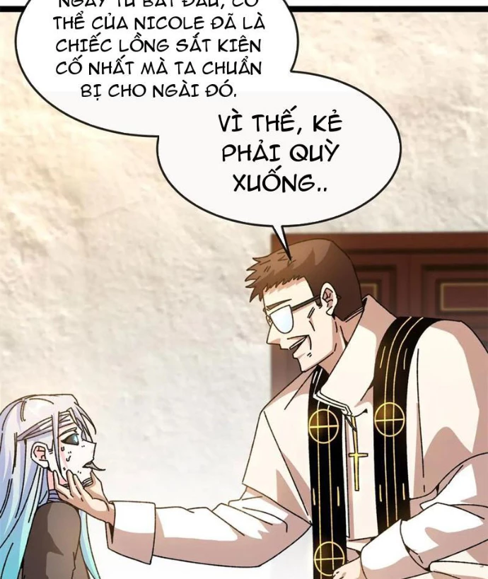 Sự Báo Thù Của Hiệp Sĩ Mạnh Nhất Bị Phản Bội Chapter 26 - 58