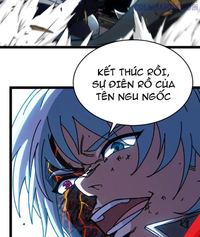 Sự Báo Thù Của Hiệp Sĩ Mạnh Nhất Bị Phản Bội Chapter 26 - 67