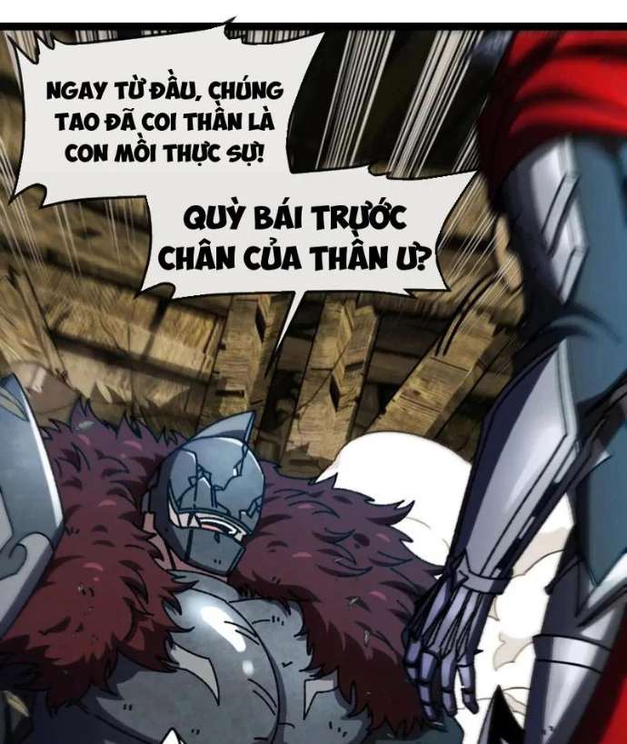 Sự Báo Thù Của Hiệp Sĩ Mạnh Nhất Bị Phản Bội Chapter 26 - 73
