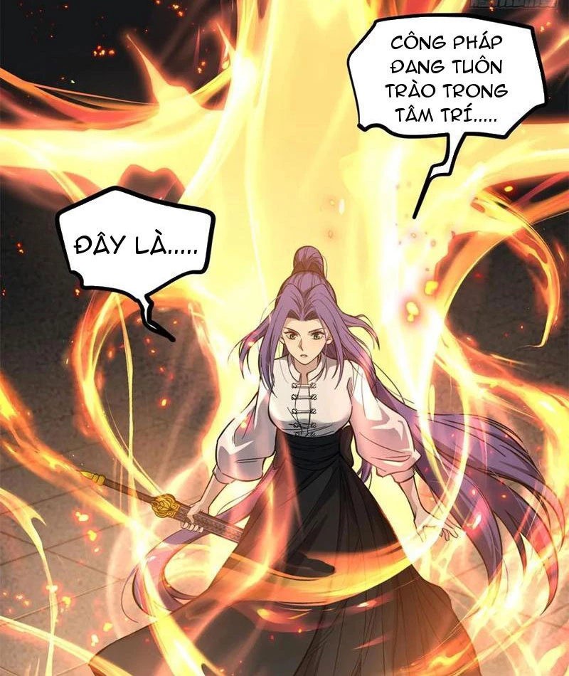 Người Giữ Cửa Vạn Giới Chapter 69 - 4