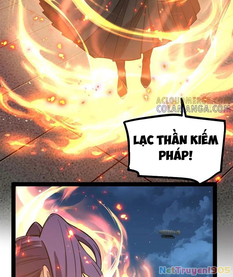 Người Giữ Cửa Vạn Giới Chapter 69 - 5