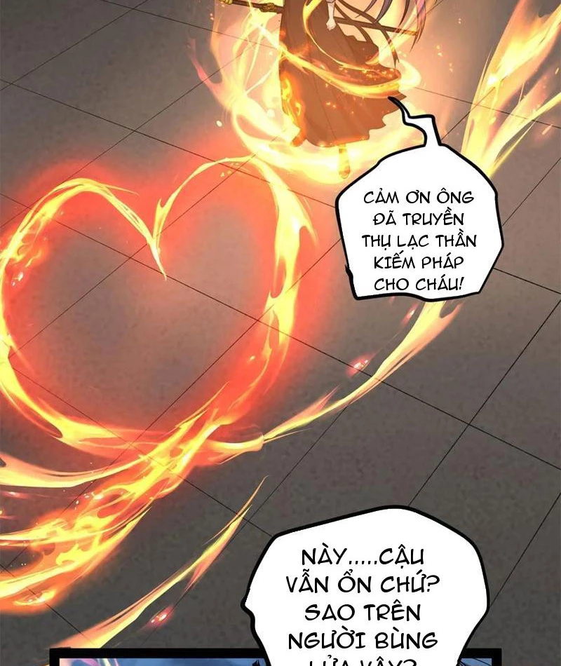 Người Giữ Cửa Vạn Giới Chapter 69 - 7