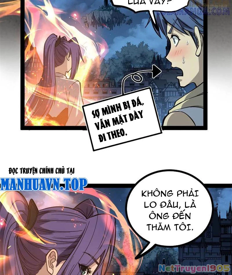 Người Giữ Cửa Vạn Giới Chapter 69 - 8