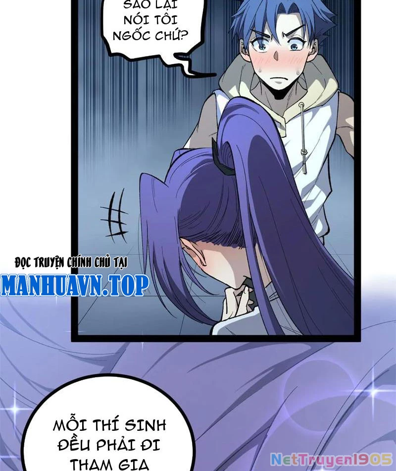 Người Giữ Cửa Vạn Giới Chapter 69 - 14