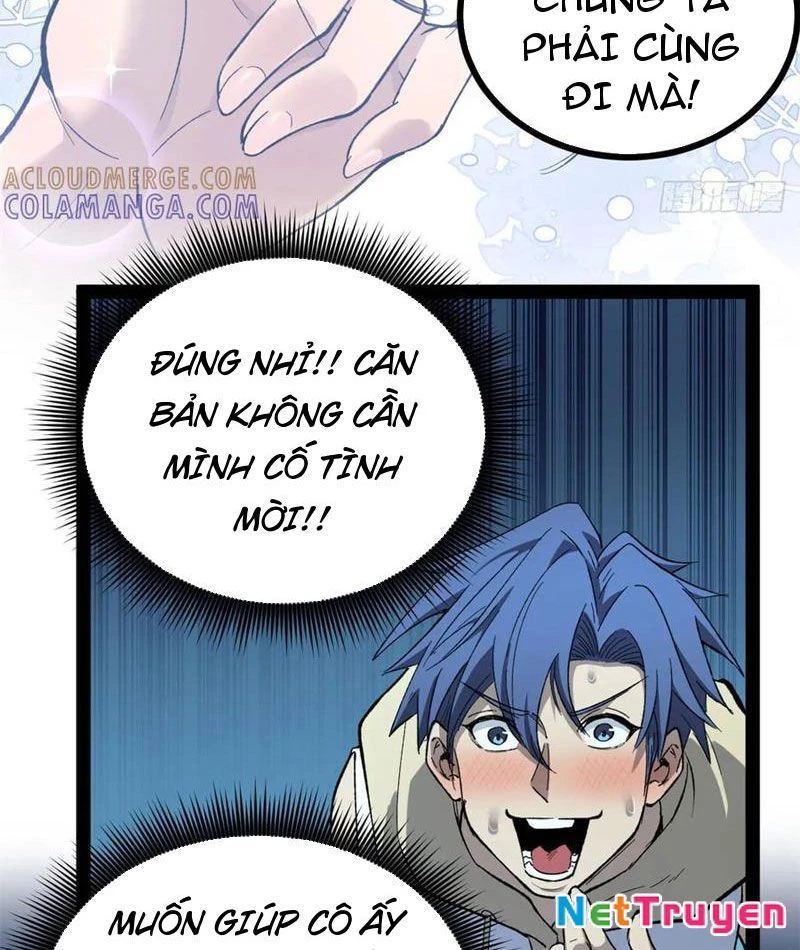Người Giữ Cửa Vạn Giới Chapter 69 - 16