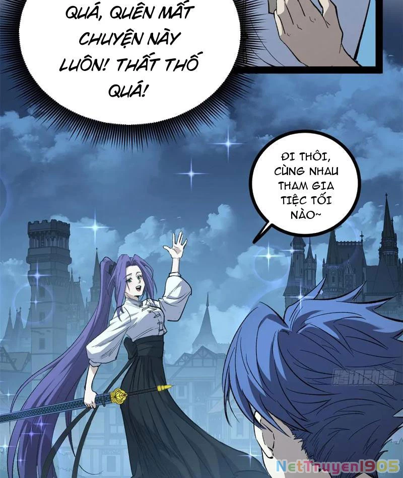 Người Giữ Cửa Vạn Giới Chapter 69 - 17