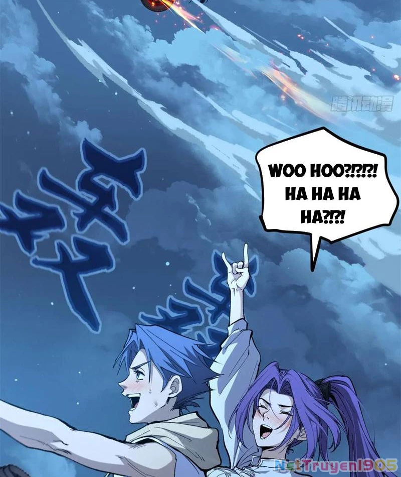 Người Giữ Cửa Vạn Giới Chapter 69 - 23