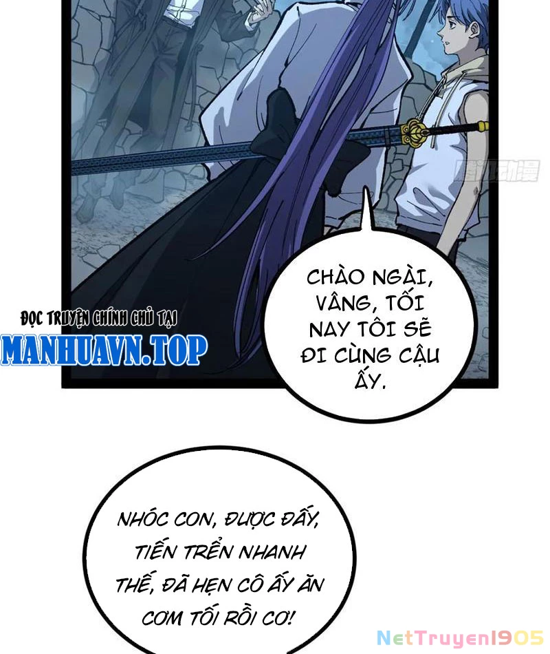 Người Giữ Cửa Vạn Giới Chapter 69 - 29