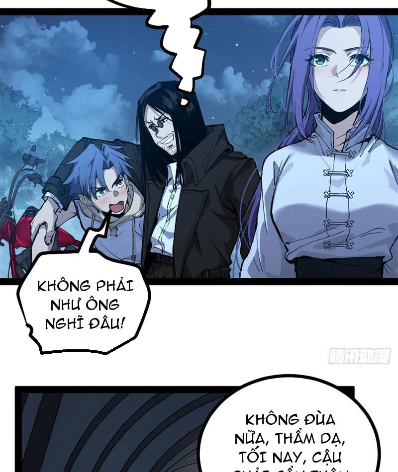 Người Giữ Cửa Vạn Giới Chapter 69 - 30