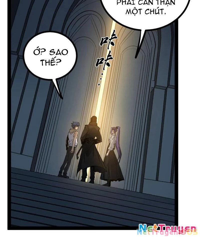 Người Giữ Cửa Vạn Giới Chapter 69 - 31