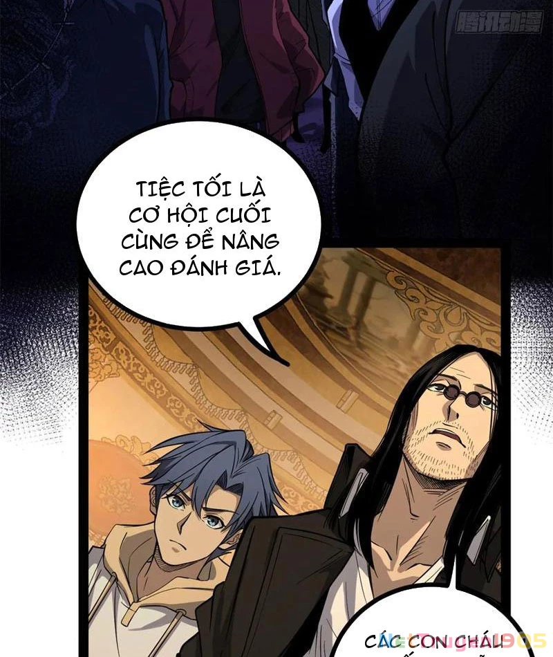 Người Giữ Cửa Vạn Giới Chapter 69 - 35