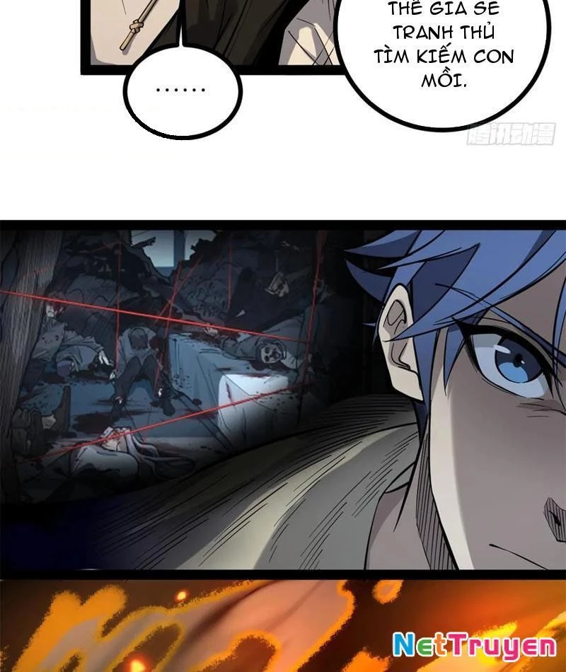 Người Giữ Cửa Vạn Giới Chapter 69 - 36