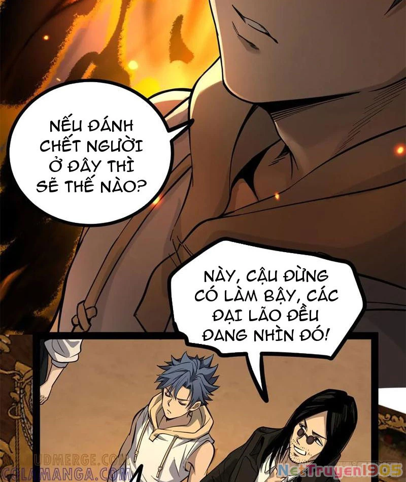 Người Giữ Cửa Vạn Giới Chapter 69 - 38