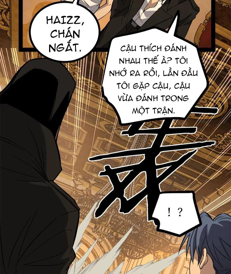 Người Giữ Cửa Vạn Giới Chapter 69 - 39