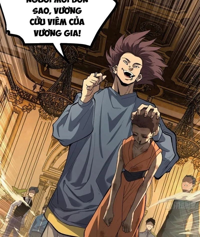 Người Giữ Cửa Vạn Giới Chapter 69 - 42