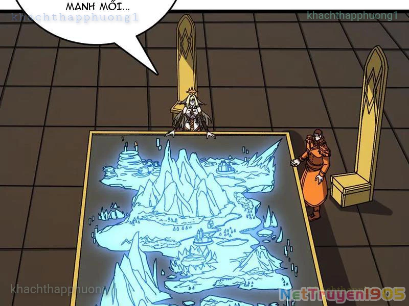 Bắt Đầu Kế Nhiệm Boss Hắc Long, Ta Vô Địch Chapter 73 - 24
