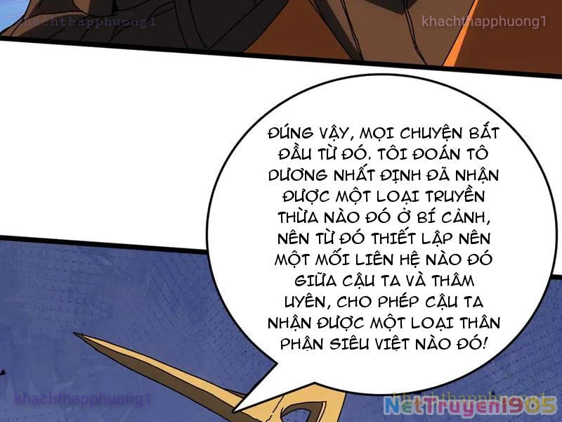 Bắt Đầu Kế Nhiệm Boss Hắc Long, Ta Vô Địch Chapter 73 - 40