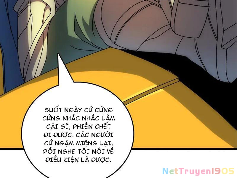 Bắt Đầu Kế Nhiệm Boss Hắc Long, Ta Vô Địch Chapter 73 - 73