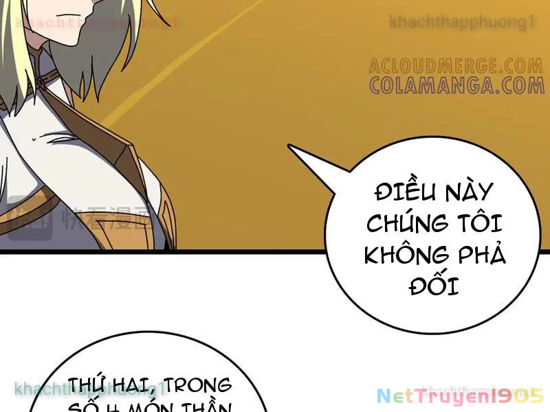 Bắt Đầu Kế Nhiệm Boss Hắc Long, Ta Vô Địch Chapter 73 - 78