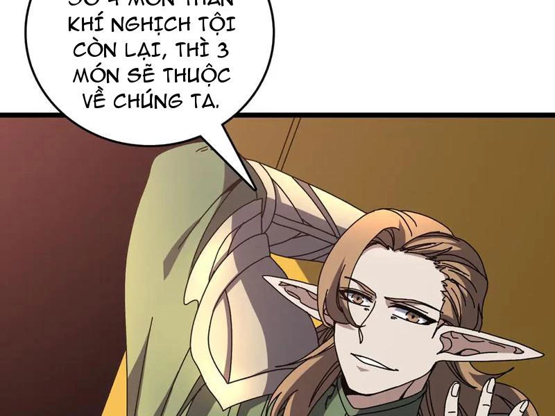 Bắt Đầu Kế Nhiệm Boss Hắc Long, Ta Vô Địch Chapter 73 - 79