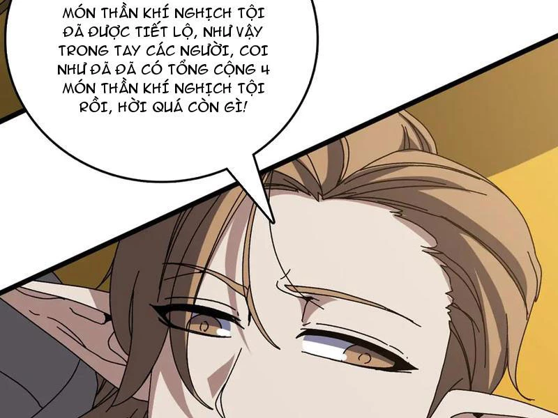 Bắt Đầu Kế Nhiệm Boss Hắc Long, Ta Vô Địch Chapter 73 - 88