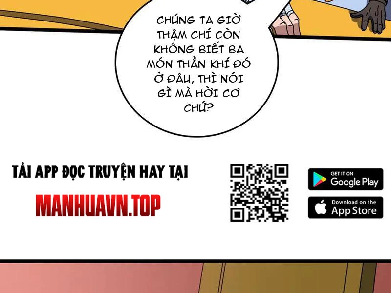 Bắt Đầu Kế Nhiệm Boss Hắc Long, Ta Vô Địch Chapter 73 - 92
