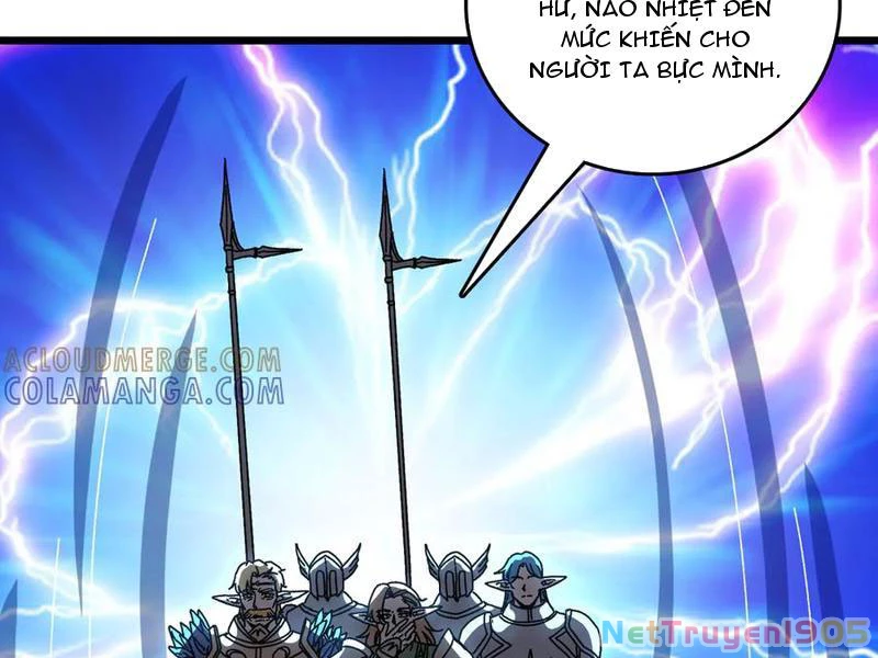 Bắt Đầu Kế Nhiệm Boss Hắc Long, Ta Vô Địch Chapter 73 - 110