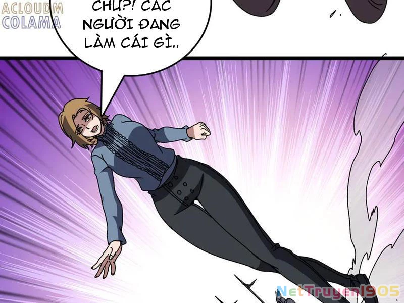 Bắt Đầu Kế Nhiệm Boss Hắc Long, Ta Vô Địch Chapter 73 - 123