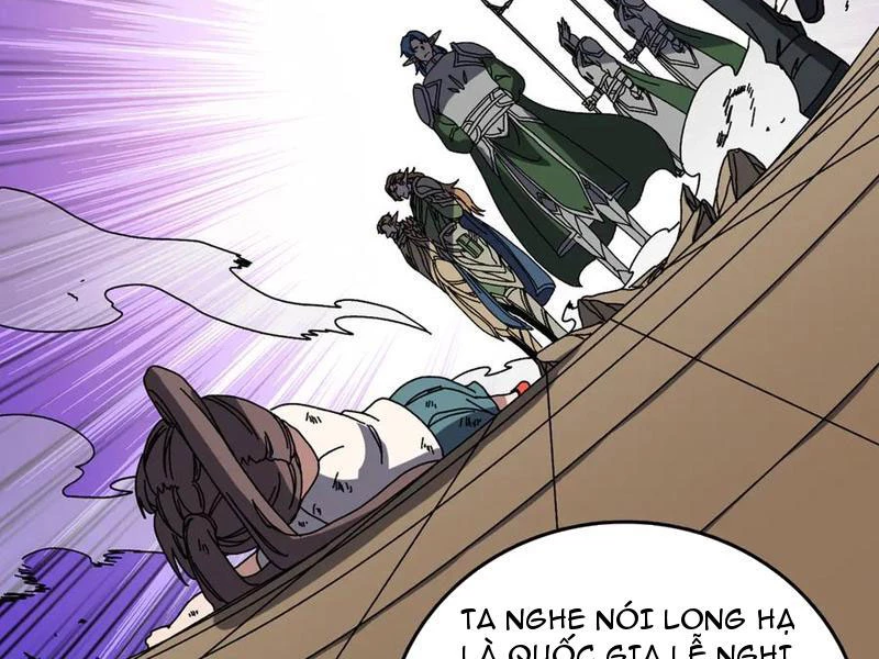 Bắt Đầu Kế Nhiệm Boss Hắc Long, Ta Vô Địch Chapter 73 - 124