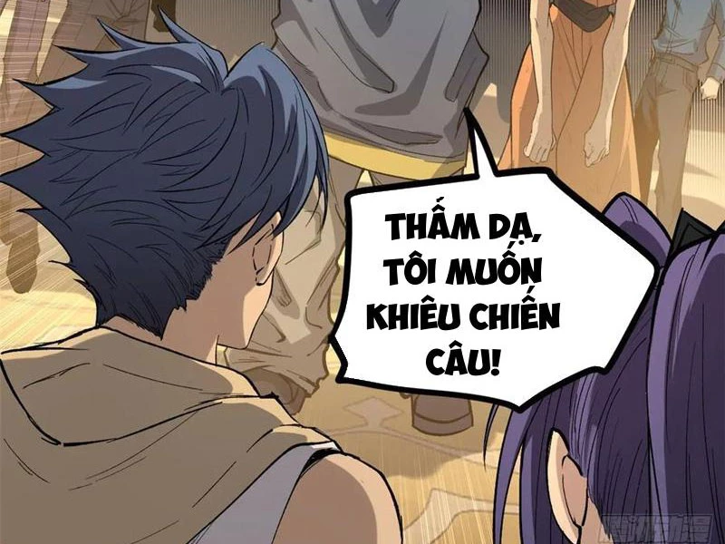 Người Giữ Cửa Vạn Giới Chapter 70 - 2