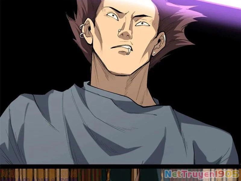 Người Giữ Cửa Vạn Giới Chapter 70 - 4