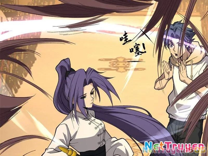 Người Giữ Cửa Vạn Giới Chapter 70 - 6