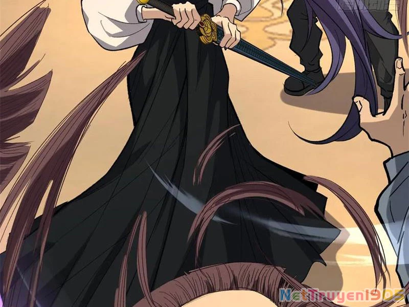 Người Giữ Cửa Vạn Giới Chapter 70 - 7