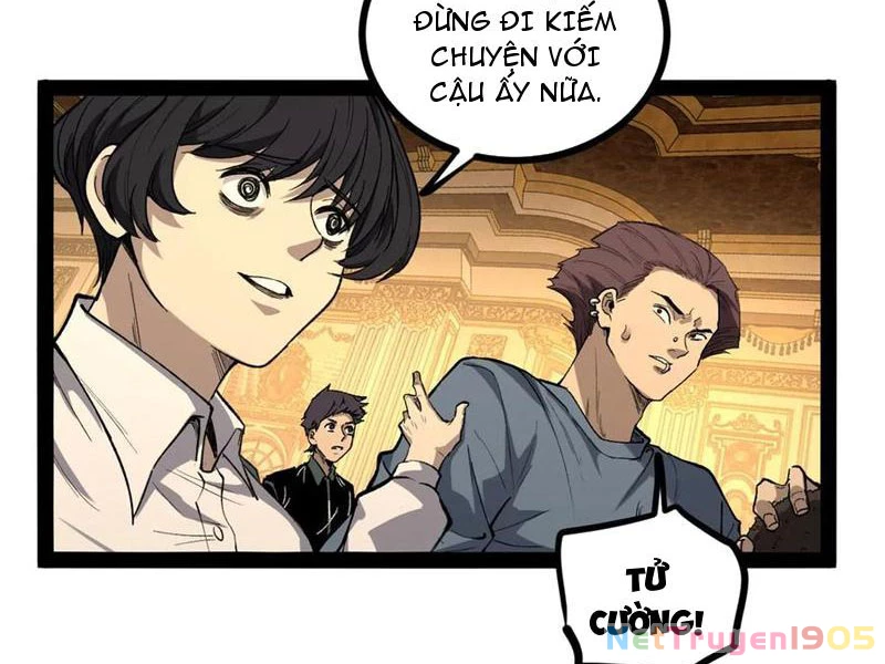 Người Giữ Cửa Vạn Giới Chapter 70 - 14