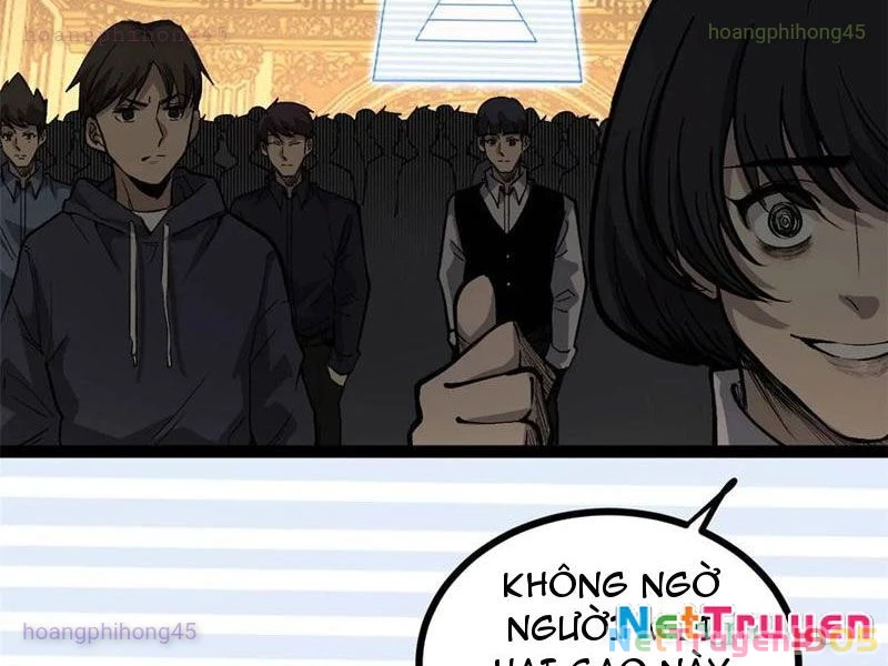 Người Giữ Cửa Vạn Giới Chapter 70 - 16