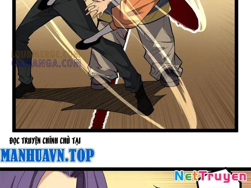 Người Giữ Cửa Vạn Giới Chapter 70 - 21